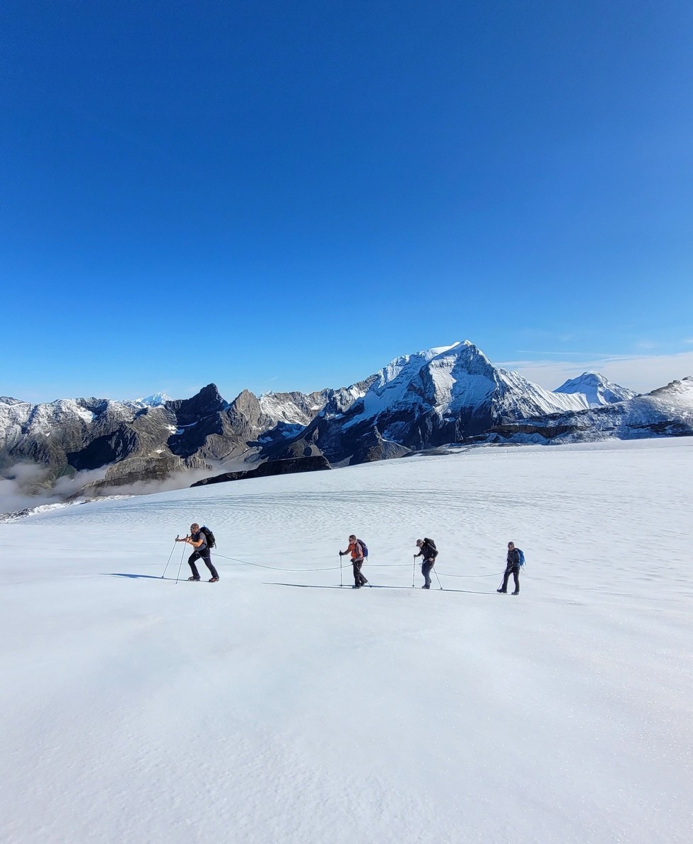Alpinisme